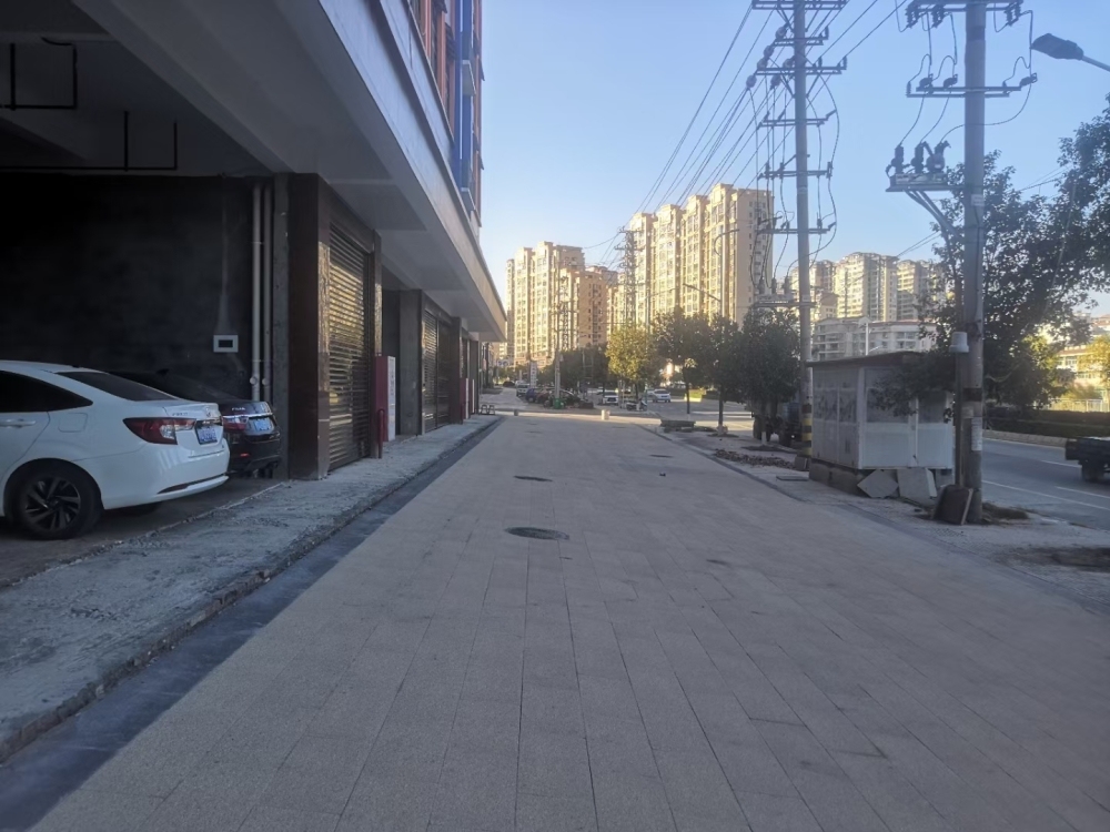 德化縣城東詩泰街  一層 ， 地下室，2號樓培訓(xùn)中心，辦公室，價格面議