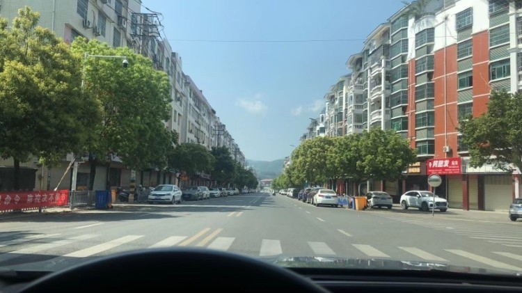 德化 龍潯鎮(zhèn)  9800㎡ 2000萬元