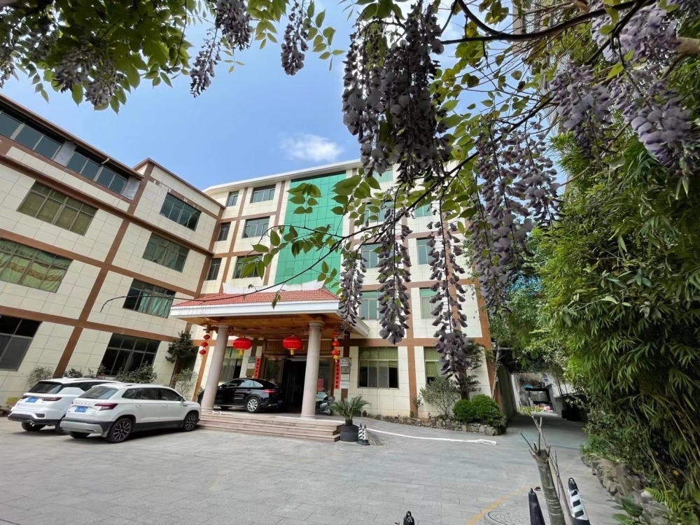 德化 龍潯鎮(zhèn)  400㎡ 9元/月