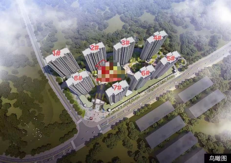 世科安置房[玫瑰]，前面簽數(shù)，可選自己喜歡樓層，安置30平方，一次性買斷，售62萬，可以自行找**括