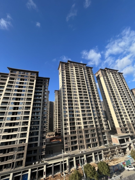 城东新区  55㎡ 2000元/月