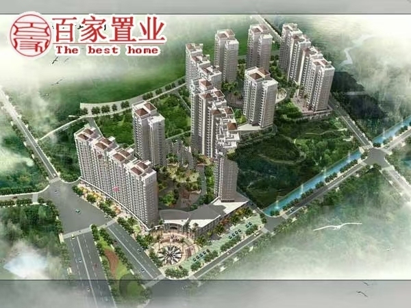 ???百德，學(xué)區(qū)房讀尚思小學(xué)，初中五中，單身公寓出售，首付10幾萬，精裝，性價比高，