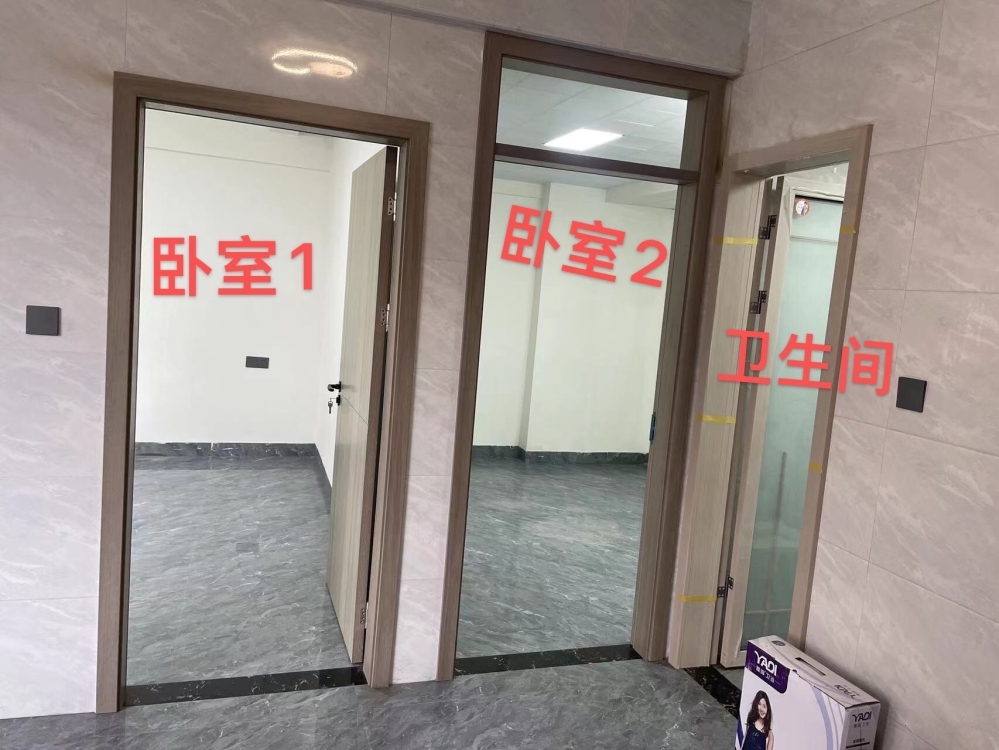 鳳曙小區(qū)45棟 2室1廳1衛(wèi)出租 電梯房 面積60㎡ 好停車