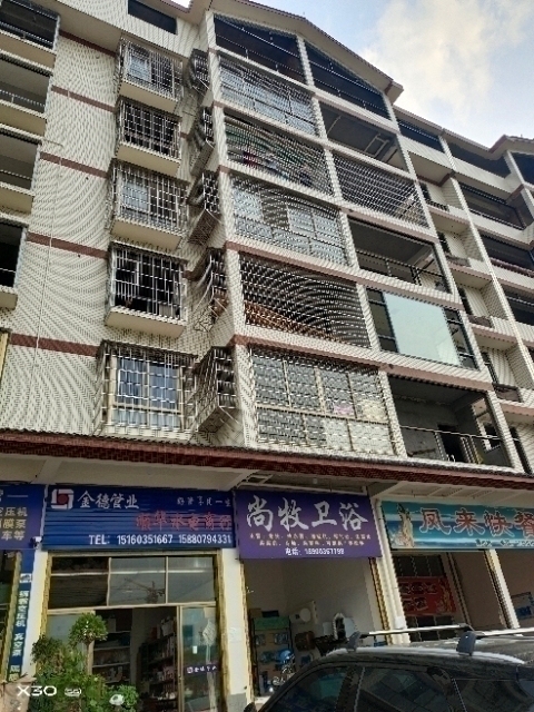 凤曙小区41号楼  100㎡ 价格面议