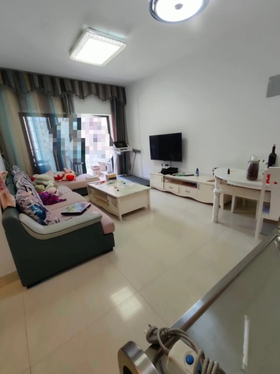 嘉德新苑  82㎡ 1600元/月