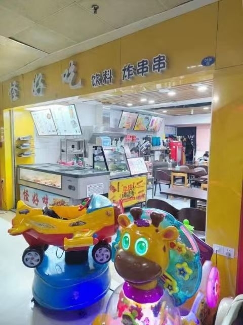 怪好吃(德化店)  50㎡ 價(jià)格面議