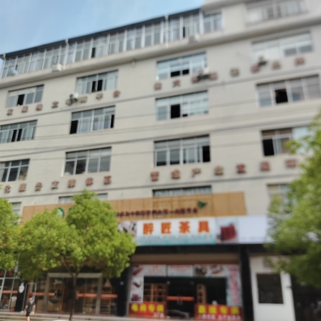 德化 浔中镇  711.00㎡ 6000.00元/月