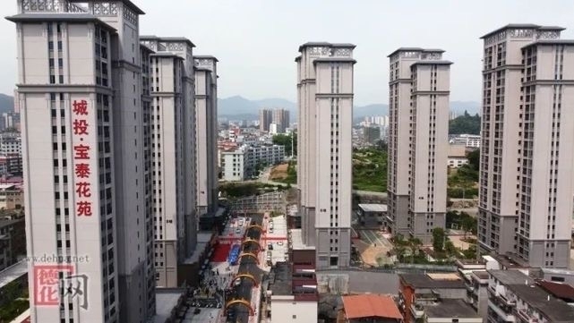 寶泰花苑(建設(shè)中)  116㎡ 104萬元