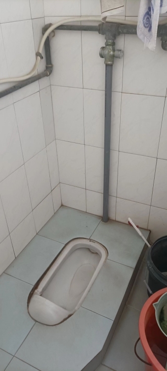 德化后埔林33號(hào)(第一實(shí)小學(xué)旁 邊) 3房一廳一衛(wèi)一陽(yáng)臺(tái)套房出租85㎡ 600元/月