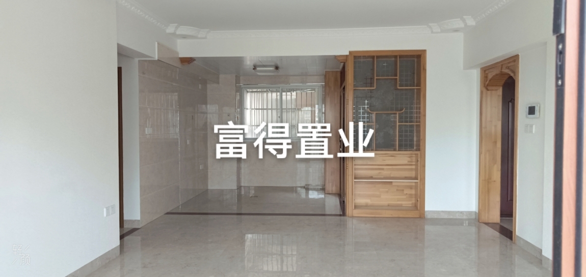 群盛翰林府邸  118㎡ 精裝修三房 好樓層僅售 179萬