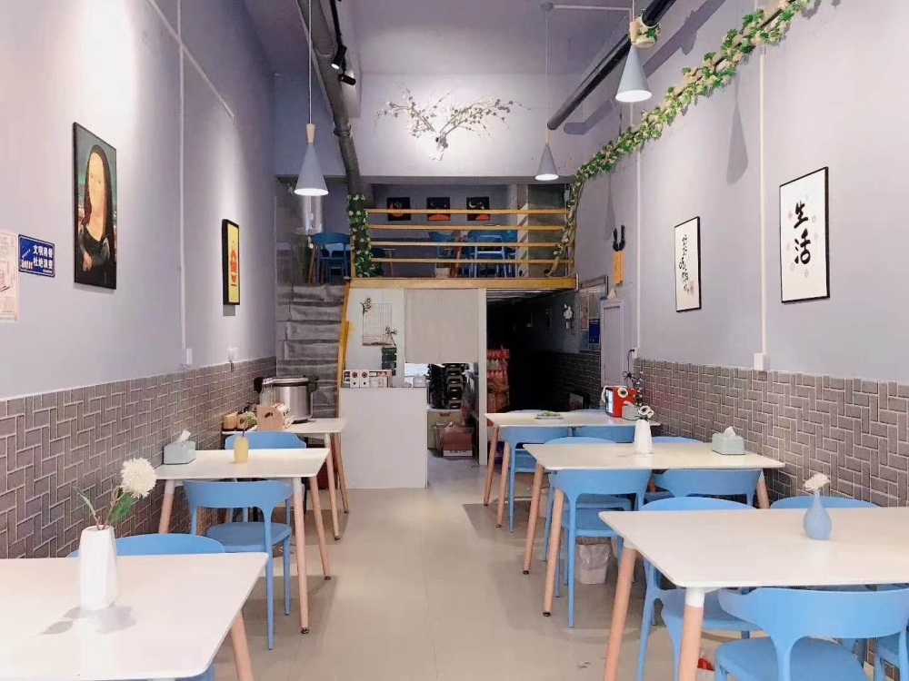 世紀(jì)城店面 實(shí)用60㎡ 繁華地段 128萬(wàn)元