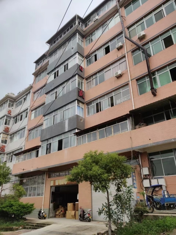 德化  524㎡ 價格面議