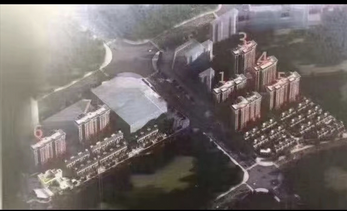 红星时代广场  137㎡ 单价6500元