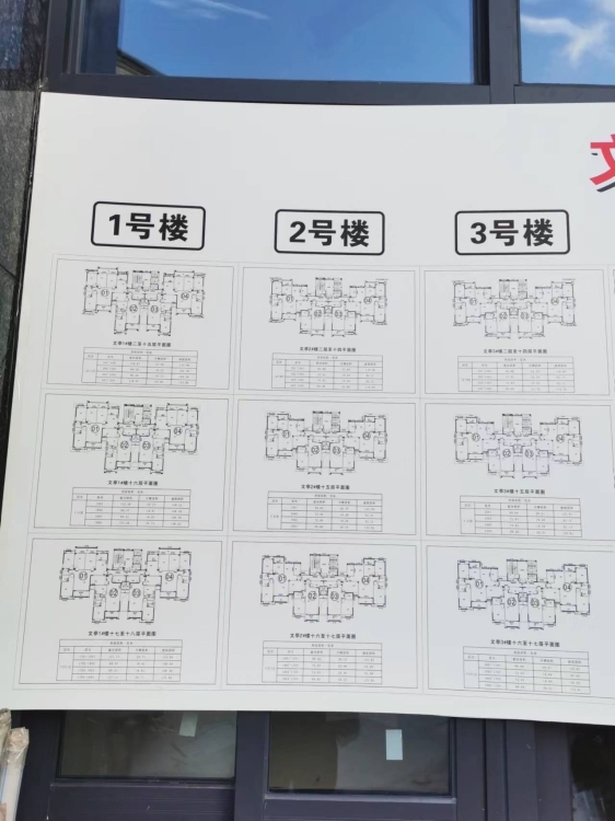 德備小區(qū)  140㎡ 多套可選 價(jià)格面議