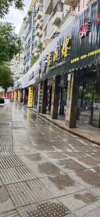 店鋪-進(jìn)城大道  51㎡ 145萬(wàn)元，證在手