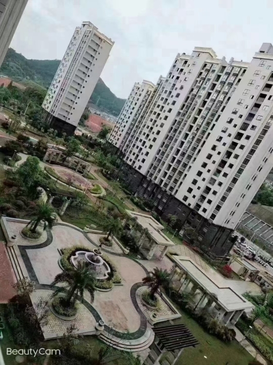 陶源新居  105㎡ 6千多單價(jià)，證件齊全萬元