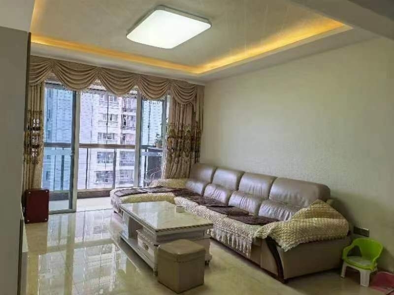 東埔聚興小區(qū)  124㎡ 155萬(wàn)元，證全，拎包入住，可議價(jià)