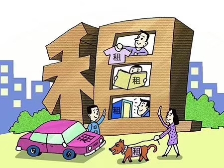 诗墩二期  70㎡ 750元/月