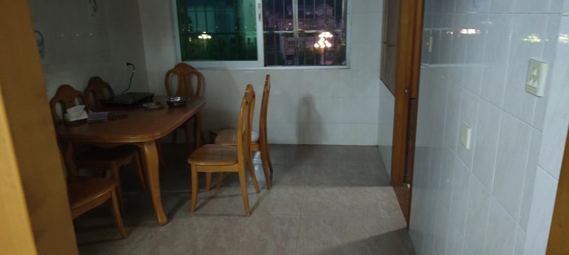 丁墘街  110㎡ 77萬元，證全，首付20萬