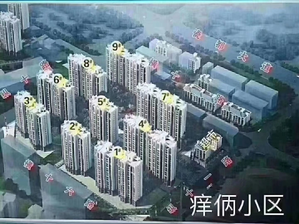 丁墘街  65㎡ 49.8萬(wàn)元