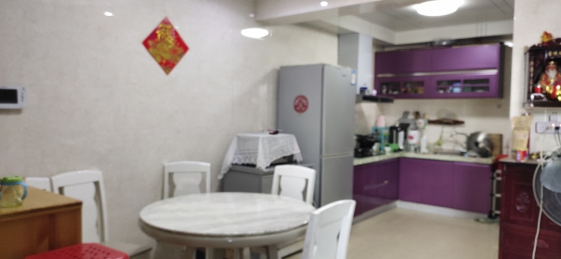 群盛翰林府邸  85㎡ 146萬元，證在手，首付50萬