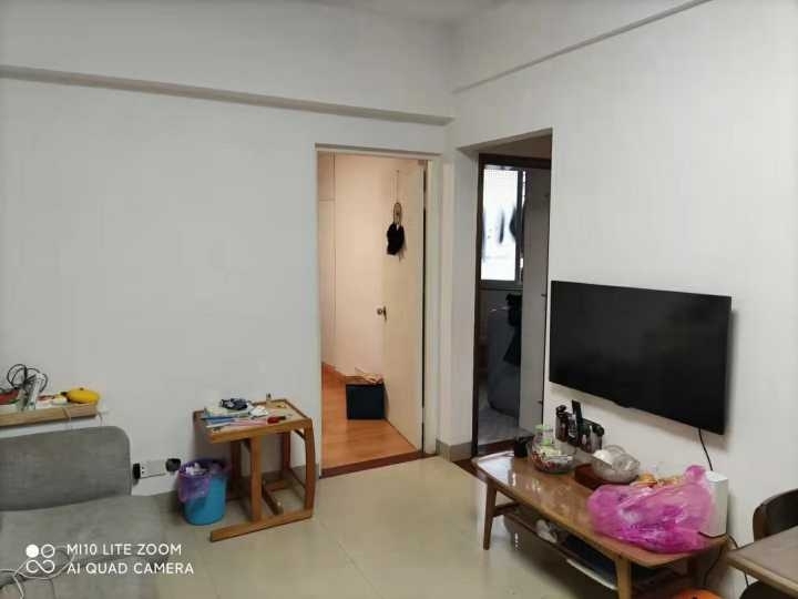 城后福兴小区  52㎡ 46万元