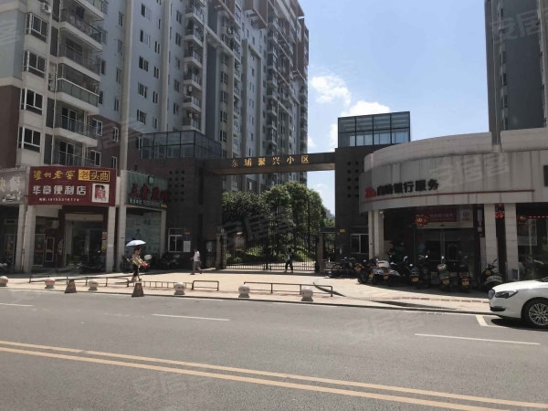東埔聚興小區(qū)  120㎡ 1800元/月