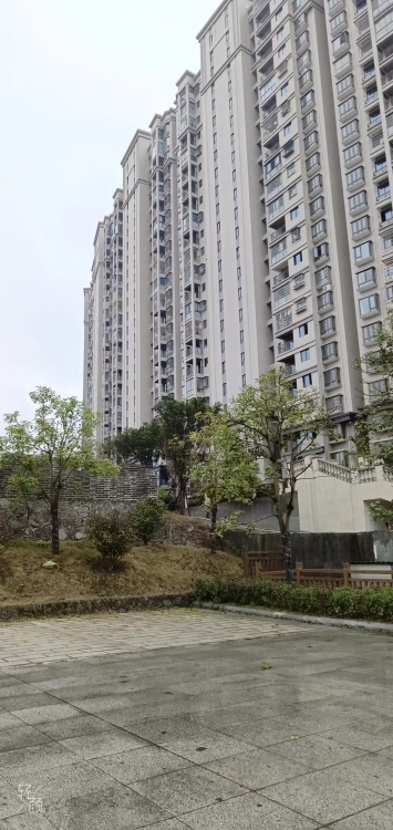 鳳凰花苑  114.88㎡ 毛坯三房 好樓層 證全 僅售143萬(wàn)