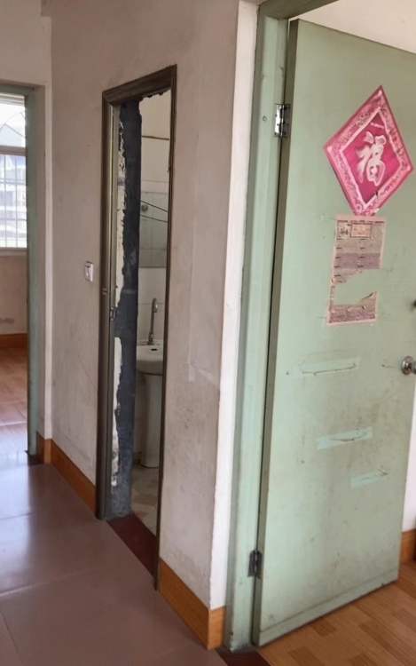 陽(yáng)馨新村  110㎡ 價(jià)格面議