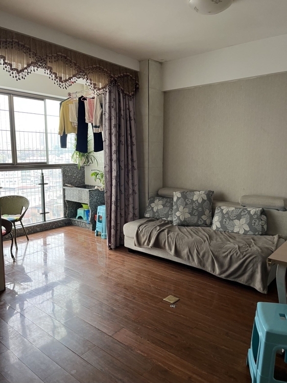 東埔聚興小區(qū)  55㎡ 63萬元