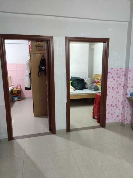 福建省德化第八中学  70㎡ 900元/月