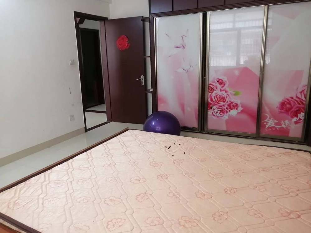 東埔聚興小區(qū)  56㎡ 65萬元