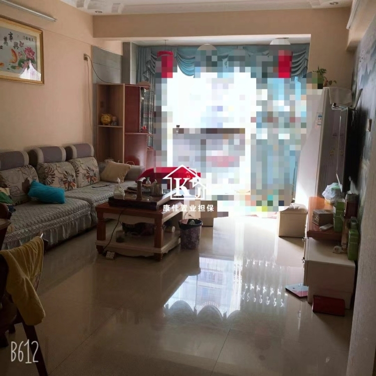 东埔聚兴小区  87㎡ 85万元