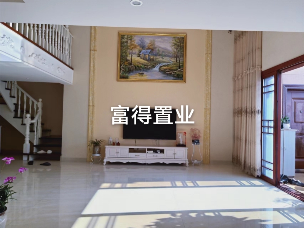 瓷都陽光名城復(fù)式樓  116㎡ 精裝修證全200萬