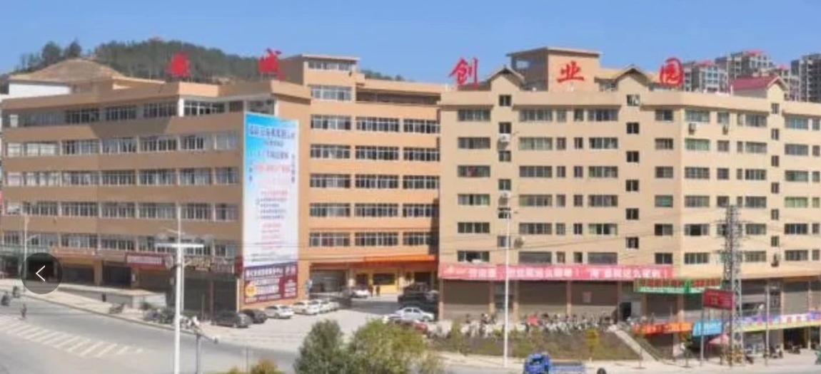 安成創(chuàng)業(yè)園  189㎡ 115平 302平價格面議