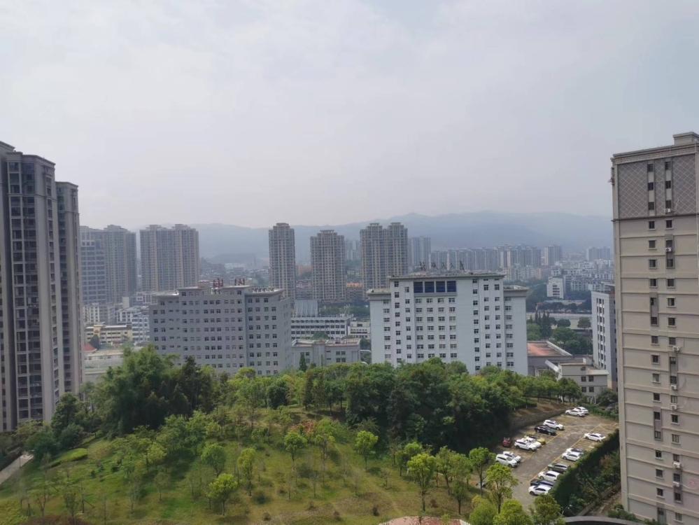 西苑大廈  135㎡ 160萬元 證件齊全