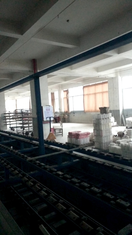 德化诗墩工业区  950㎡ 8330元/月