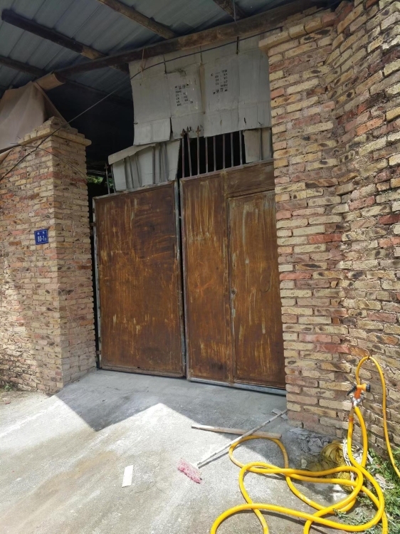 德化 龍潯鎮(zhèn)  500㎡ 價(jià)格面議