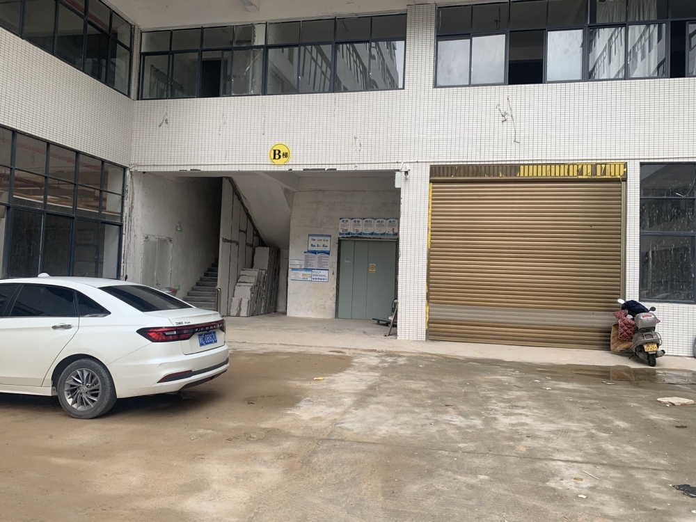 德化  1200㎡ 价格面议
