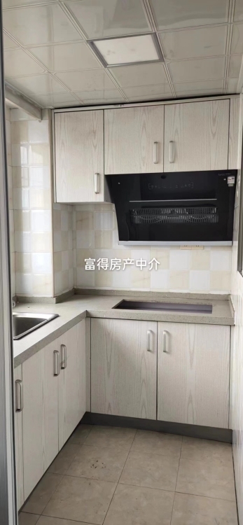 群盛翰林府邸  33㎡  1房1廳  精裝  證全   55萬元