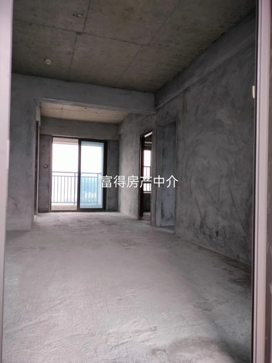 鳳凰花苑 2房2廳 90平方 毛坯房 一平方1.1萬證全 看房:15359608277  90㎡ 103萬元