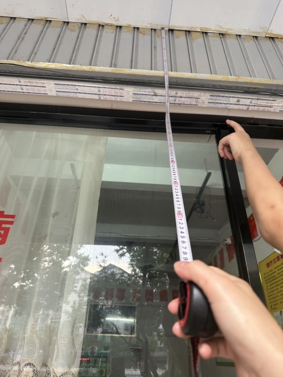 龍騰酒店后面溪邊  50㎡ 1500元/月