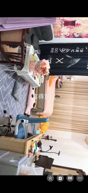 瓷都世紀(jì)城   學(xué)區(qū)房一實(shí)小 44㎡  精裝  證全   66萬(wàn)元