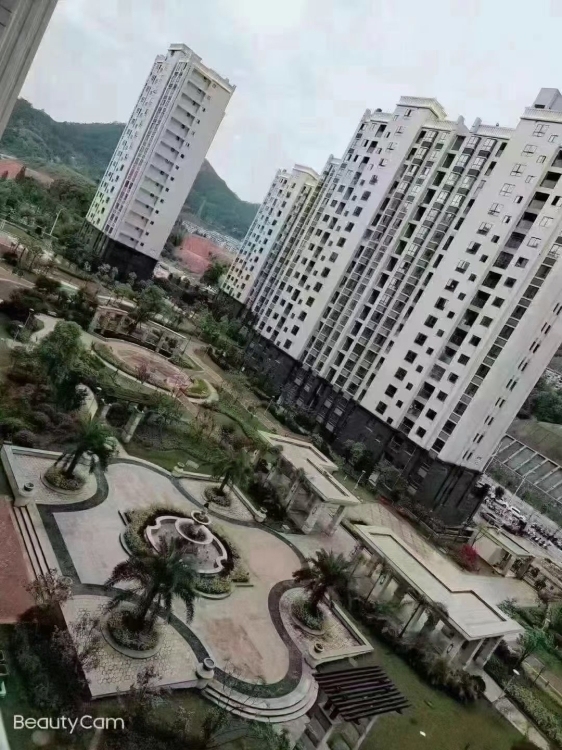 陶源新居  205㎡ 70萬元