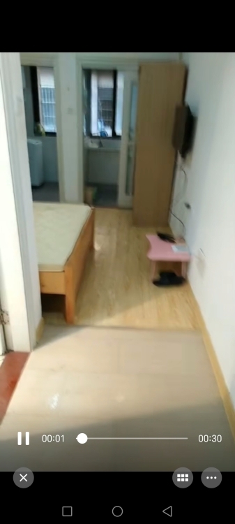 翰林府邸单身公寓  40㎡ 900元/月
