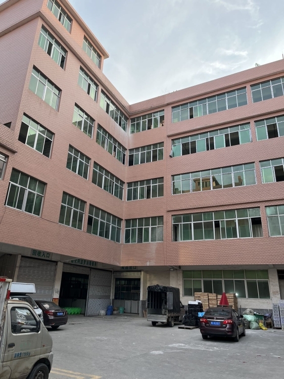 德化诗墩工业区厂房出租位于阳光小学旁  700㎡ 价格面议