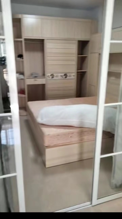優(yōu)山美地  54㎡ 1600元/月