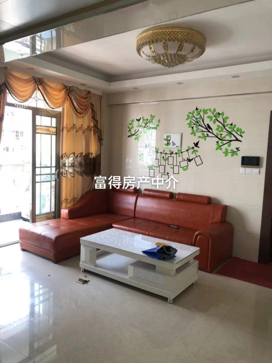 城東新區(qū)  88㎡  3房2廳  精裝   48萬(wàn)元  聯(lián)系：13506919091