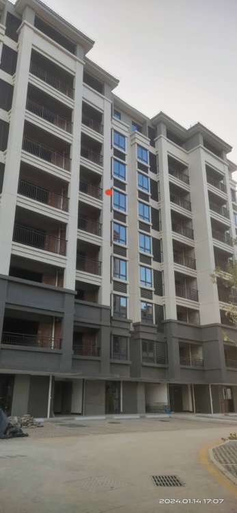 土坂電梯房  85㎡ 49萬元，南北通透，日照充足，首付5萬