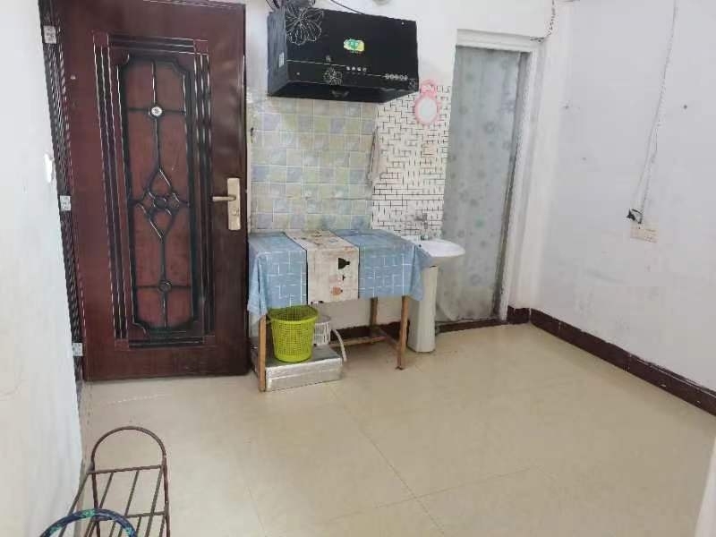瓷城大廈  25㎡ 450元/月